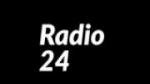 Écouter Radio 24 en ligne Écouter Radio 24 en ligne
