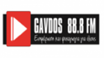 Écouter Gavdos 88.8 FM en ligne