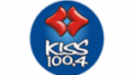 Écouter Kiss FM en ligne