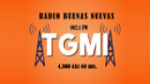 Écouter TGMI Radio Buenas Nuevas en live