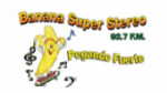 Écouter Banana Super Stereo en live