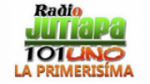 Écouter Radio Jutiapa 101 UNO en live