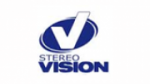 Écouter Stereo Vision en direct