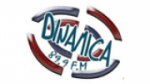Ecouter Dinamica+FM San Pedro Sacatepéquez en direct