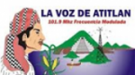 Écouter Radio la Voz de Atitlan en direct