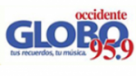 Écouter Globo FM Occidente en direct