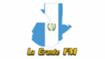 Écouter Radio La Grande FM en live