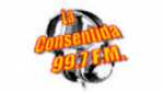 Écouter Radio La Consentida en live