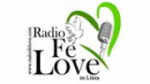 Écouter Radio FeLove en direct