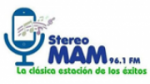 Écouter Stereo Mam en live