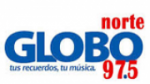 Écouter Globo FM Norte en live