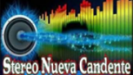 Écouter Stereo Nueva Candente en direct