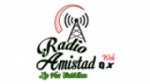 Écouter Radio Amistad - La Voz Católica en direct