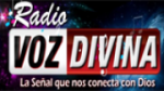 Écouter Radio Voz Divina en live