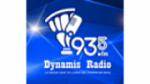 Écouter Dynamis Radio 93.5 en direct