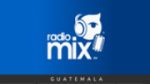 Ecouter Radio+Mix+Guatemala Guate en direct