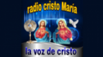Écouter Radio Cristo Maria en direct