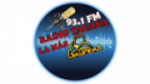 Écouter Radio Tacaná en live