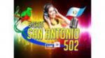 Écouter Stereo San Antonio 502 en direct