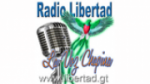 Écouter Radio Libertad en direct