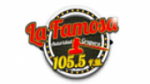 Écouter Radio Famosa 105.5 FM en direct