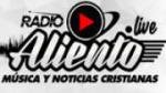 Écouter Radio Aliento GT en direct