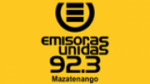 Écouter Radio Emisoras Unidas en live