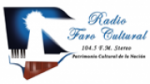 Écouter Radio Faro Cultural 104.5 FM en live