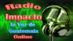 Écouter Radio Impacto La voz en direct