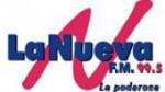 Écouter La Nueva La Poderosa 99.5 en ligne