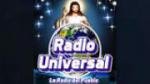 Écouter Radio Universal en ligne Écouter Radio Universal en ligne