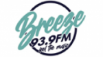 Écouter The Breeze 93.9 FM en live