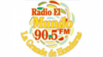 Écouter Radio El Mundo en live