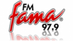 Écouter FM Fama 97.9 en direct
