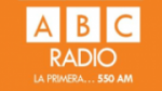 Écouter ABC Radio 550 en live