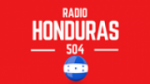 Écouter Radio Honduras 504 en live