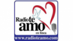 Écouter Radio Te Amo en direct