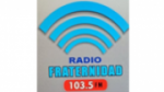 Écouter Radio Fraternidad en direct