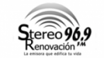 Écouter Stereo Renovacion en direct