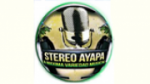 Écouter Stereo Ayapa en direct