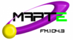 Écouter MARTE FM en direct