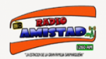 Écouter Radio Amistad en direct