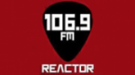 Écouter Reactor FM en live