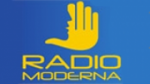 Écouter Radio Moderna en live