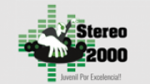 Écouter Stereo Radio 2000 en live