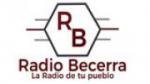 Écouter Radio Becerra FM en live