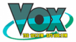 Écouter Vox FM en live