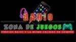 Écouter Radio Zona de Juegos en live