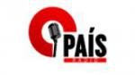Écouter Radio País en ligne