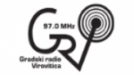 Écouter Gradski radio Virovitica en ligne